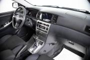 Toyota Corolla IX (E120 E130) Рестайлинг Пермь  - изображение 32