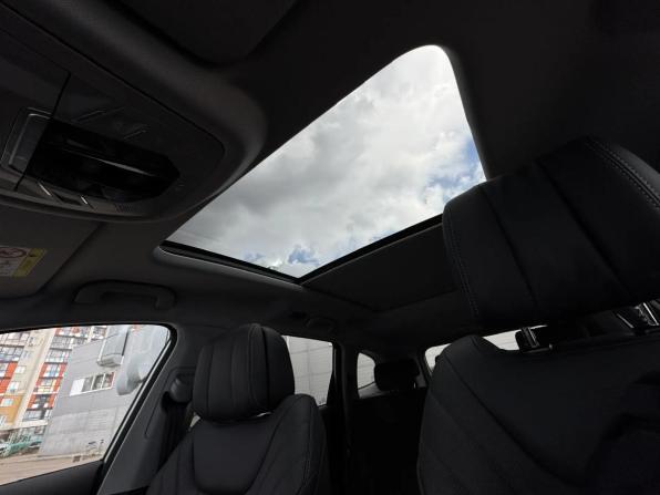 Chery Tiggo 8 Pro I с пробегом 2024 года, цена 2 750 000 рублей, 386 км, внедорожник, Автокод Объявления
