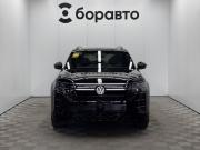 Volkswagen Teramont II (China Market) Воронеж  - изображение 22