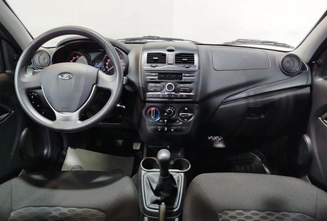 Lada (ВАЗ) Granta I Рестайлинг с пробегом 2021 года, цена 890 000 рублей, 32300 км, универсал, Автокод Объявления