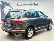 Volkswagen Touareg II Рестайлинг Ростов-на-Дону  - изображение 26