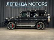 Mercedes-Benz G-Класс AMG II (W463) Иркутск  - изображение 46