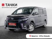 Toyota Voxy III (R80) Иркутск  - изображение 25