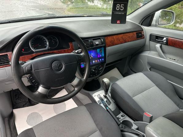 Daewoo Gentra II с пробегом 2014 года, цена 385 000 рублей, 301736 км, седан, Автокод Объявления