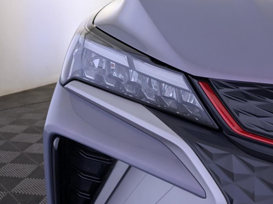 Geely Coolray I Рестайлинг Москва  - изображение 17