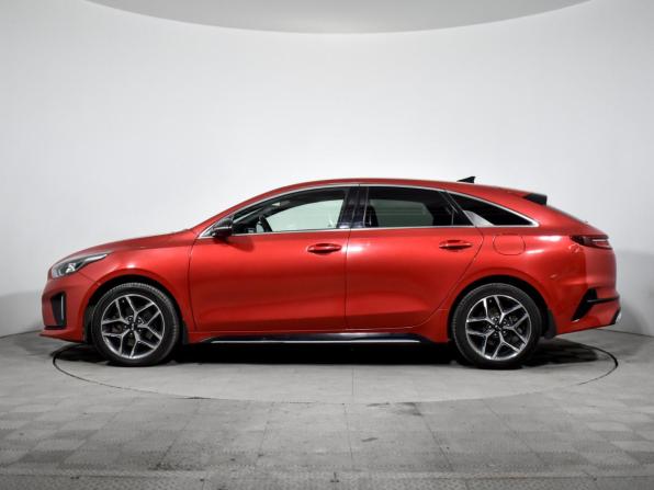 Kia Proceed I с пробегом 2019 года, цена 2 050 000 рублей, 87331 км, универсал, Автокод Объявления