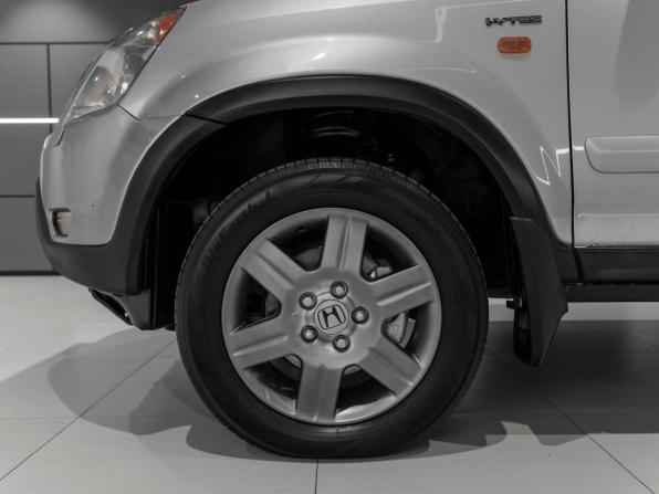 Honda CR-V II с пробегом 2002 года, цена 575 000 рублей, 452023 км, внедорожник, Автокод Объявления