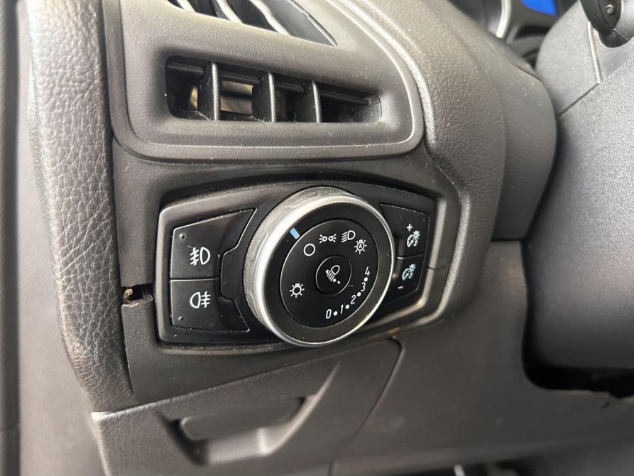 Ford Focus III Рестайлинг Саратов  - изображение 15