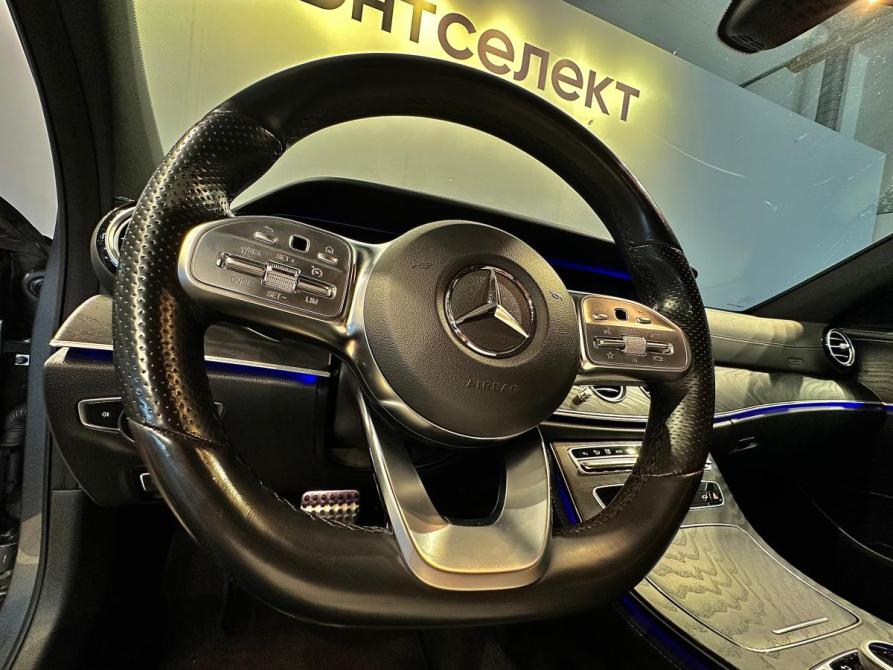Mercedes-Benz E-Класс V (W213 S213 C238) Краснодар  - изображение 18