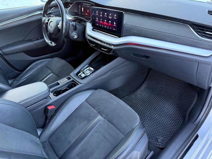 Skoda Octavia IV (A8) Курган  - изображение 12