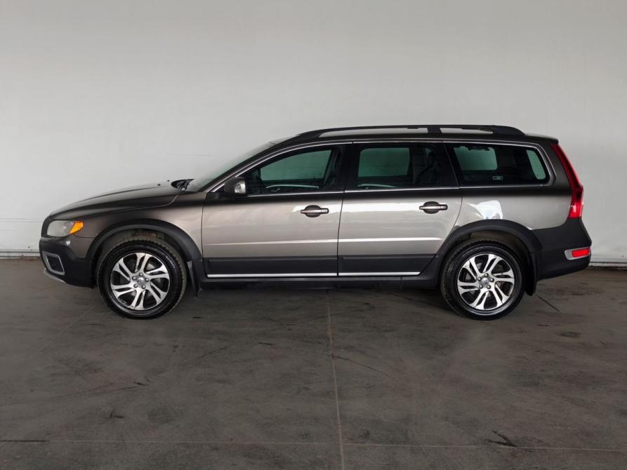 Volvo XC70 II Москва  - изображение 7
