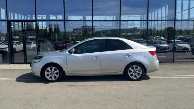 Kia Cerato II с пробегом 2013 года, цена 840 000 рублей, 176178 км, седан, Автокод Объявления