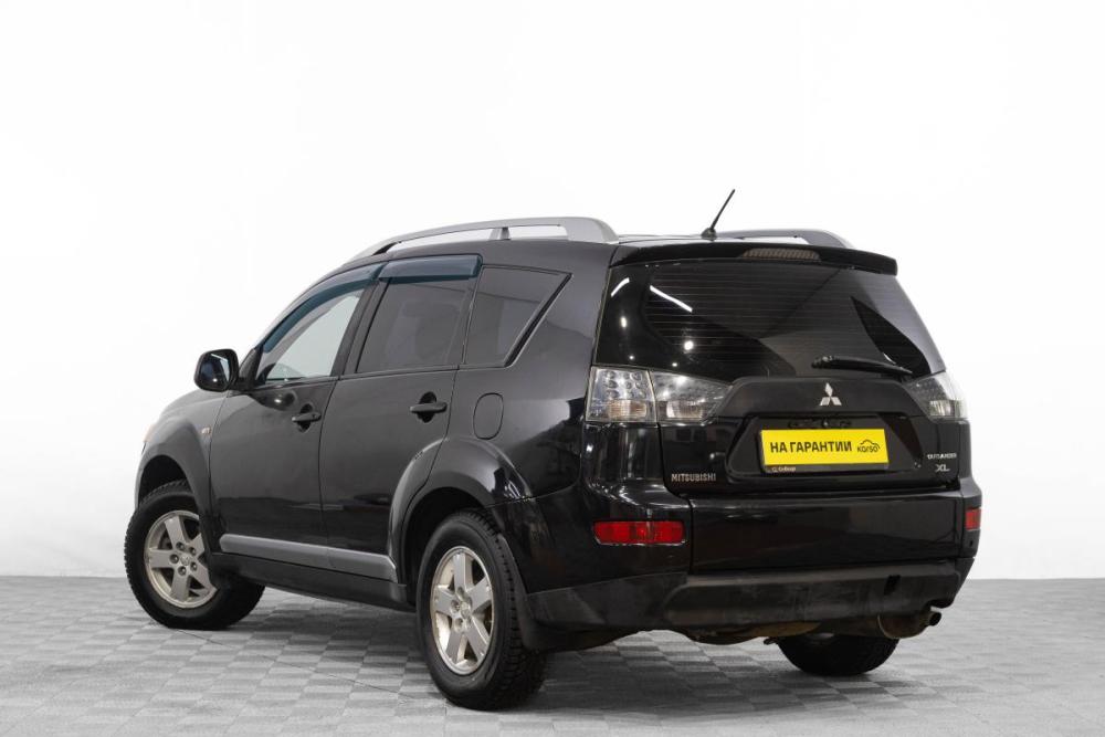 Mitsubishi Outlander II Барнаул  - изображение 7