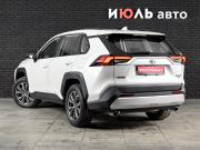 Toyota RAV4 V (XA50) Екатеринбург  - изображение 29