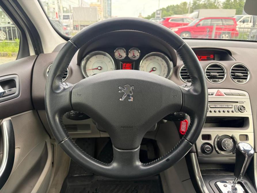Peugeot 308 I Санкт-Петербург  - изображение 8