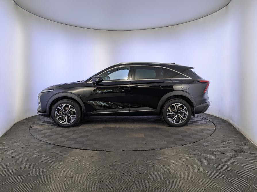 Haval F7 II Москва  - изображение 10