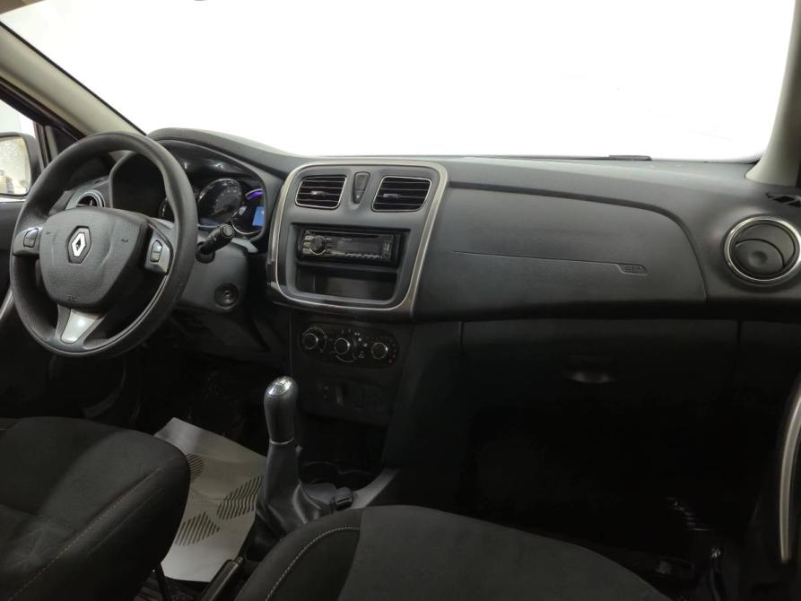 Renault Sandero II Альметьевск  - изображение 16