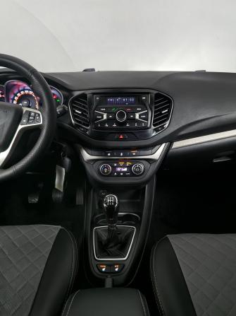 Lada (ВАЗ) Vesta I с пробегом 2019 года, цена 999 000 рублей, 133683 км, универсал, Автокод Объявления