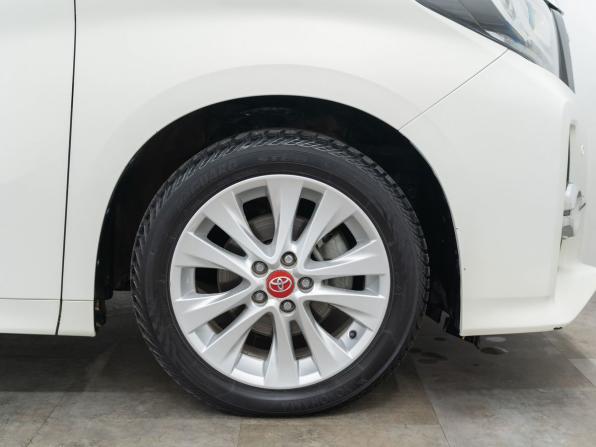 Toyota Alphard III с пробегом 2015 года, цена 3 280 000 рублей, 94151 км, минивэн, Автокод Объявления
