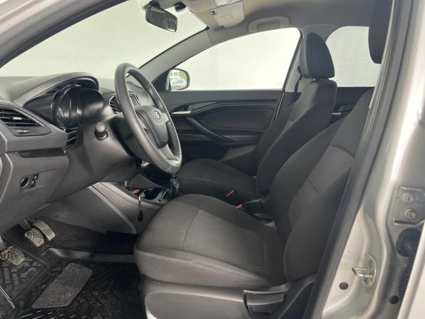 Lada (ВАЗ) Vesta I с пробегом 2021 года, цена 1 199 000 рублей, 46178 км, универсал, Автокод Объявления