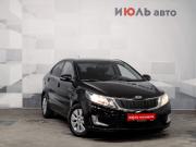 Kia Rio III Екатеринбург  - изображение 22
