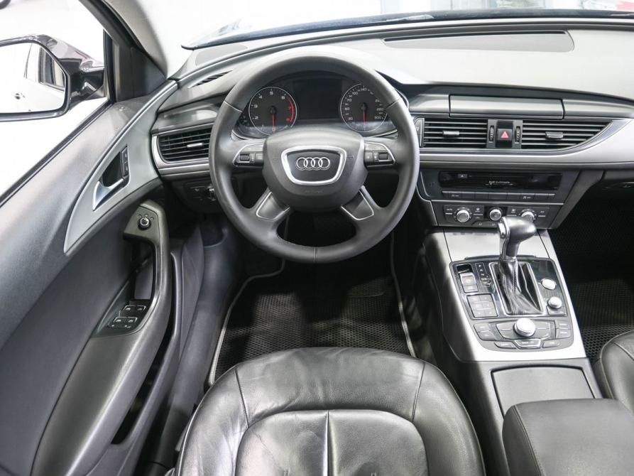 Audi A6 IV (C7) Ростов-на-Дону  - изображение 12