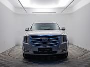 Cadillac Escalade IV Москва  - изображение 24