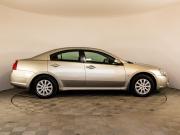 Mitsubishi Galant IX Рестайлинг Санкт-Петербург  - изображение 21