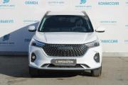Haval M6 II Пермь  - изображение 23