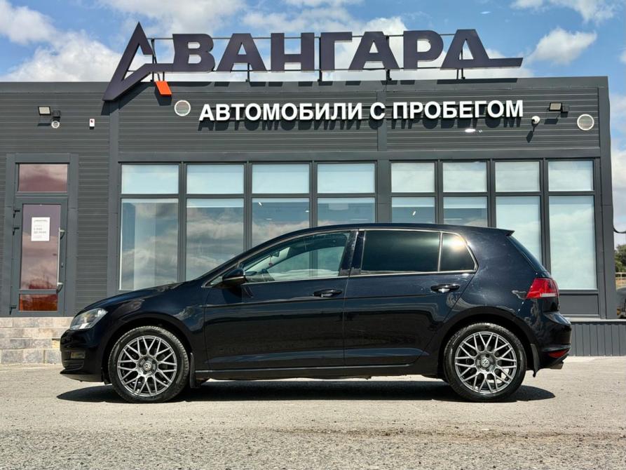 Volkswagen Golf VII Волгоград  - изображение 8