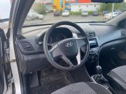 Hyundai Solaris I Рестайлинг Сыктывкар  - изображение 40