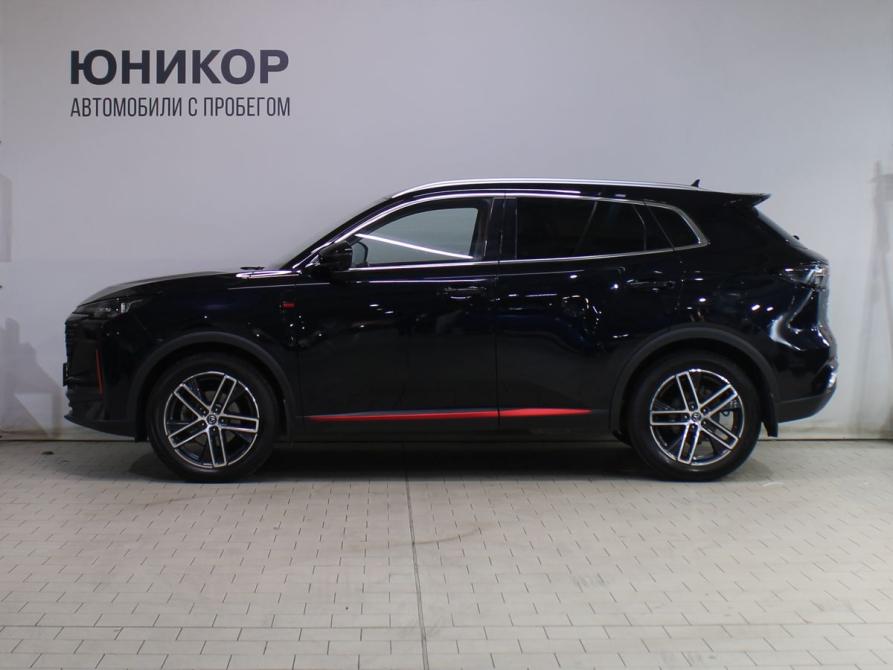 Changan CS55 Plus II Дзержинск  - изображение 7