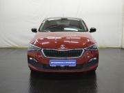 Skoda Rapid II Санкт-Петербург  - изображение 22