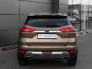 Geely Atlas I Москва  - изображение 26