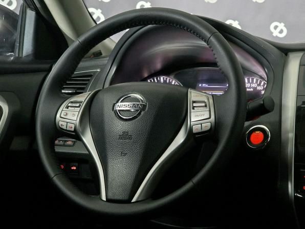 Nissan Teana III с пробегом 2014 года, цена 1 020 000 рублей, 246138 км, седан, Автокод Объявления