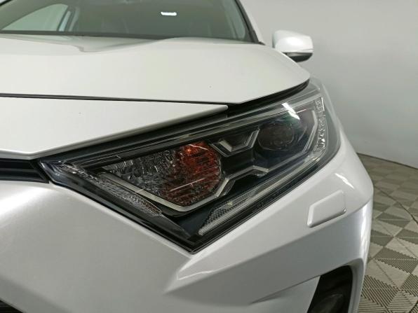 Toyota RAV4 V (XA50) с пробегом 2021 года, цена 3 899 000 рублей, 55000 км, внедорожник, Автокод Объявления