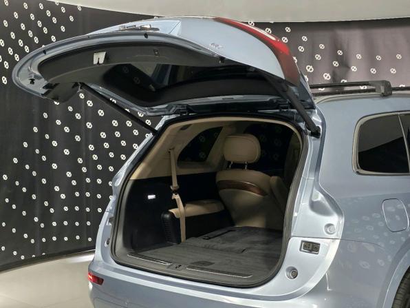 Aito M7 I с пробегом 2023 года, цена 3 960 000 рублей, 58950 км, внедорожник, Автокод Объявления