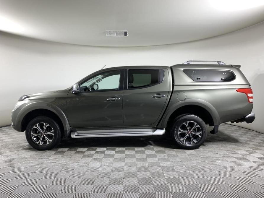 Fiat Fullback I Москва  - изображение 8