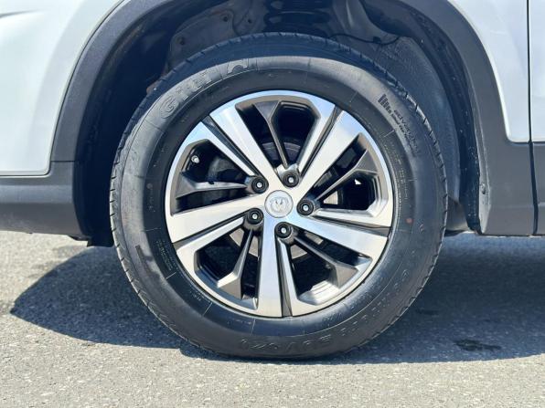Changan CS75 I Рестайлинг с пробегом 2020 года, цена 1 620 000 рублей, 88400 км, внедорожник, Автокод Объявления