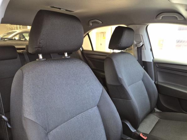 Skoda Rapid I Рестайлинг с пробегом 2019 года, цена 1 249 000 рублей, 115924 км, лифтбек, Автокод Объявления