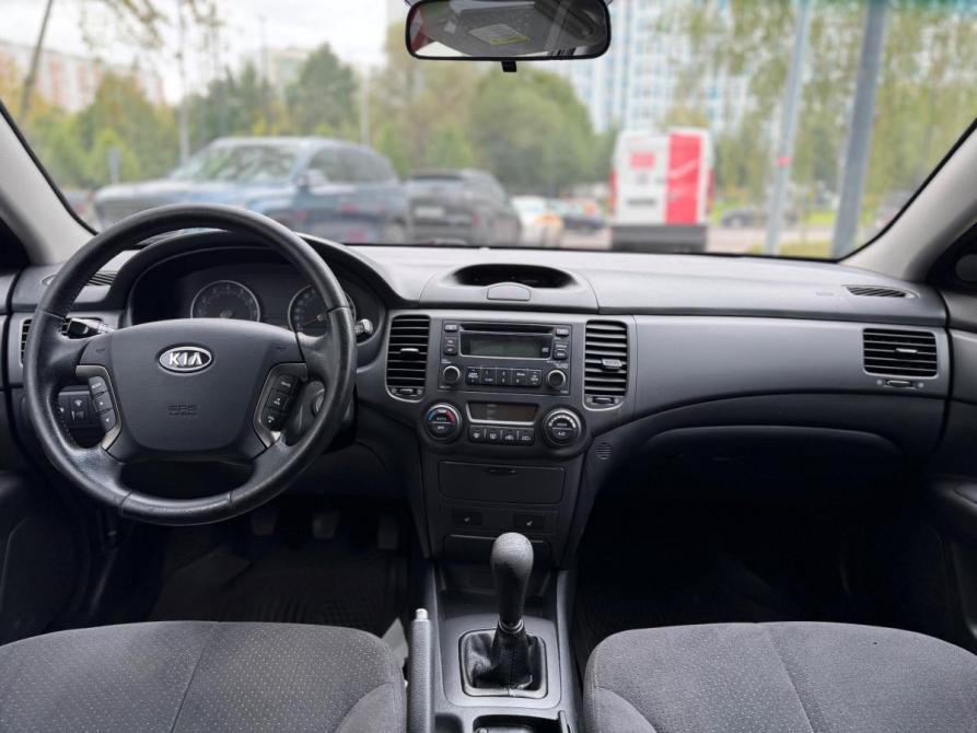 Kia Magentis II Москва  - изображение 7