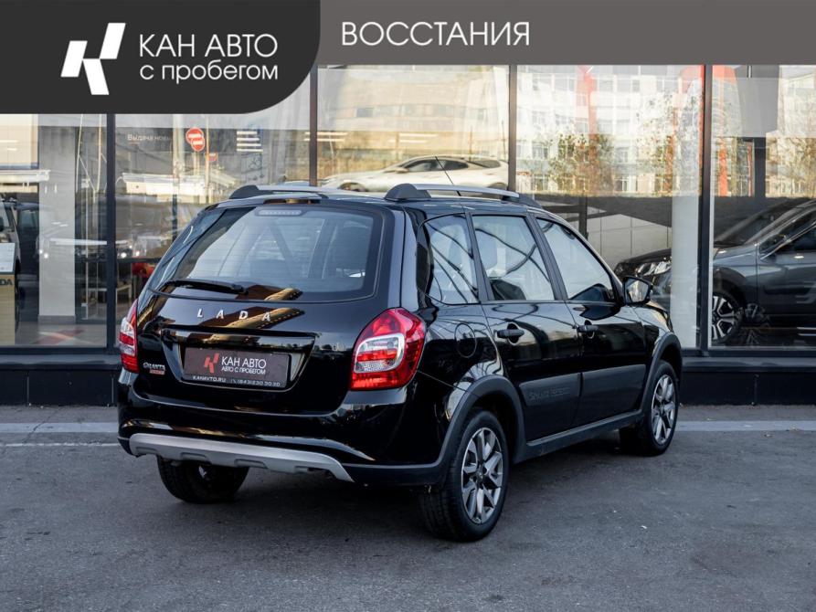 Lada (ВАЗ) Granta I Рестайлинг Казань  - изображение 3