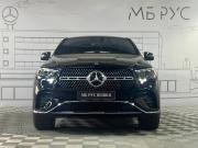 Mercedes-Benz GLE Coupe II (C167) Рестайлинг Москва  - изображение 34