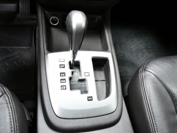 Hyundai Santa Fe II Рестайлинг с пробегом 2011 года, цена 1 237 000 рублей, 280595 км, внедорожник, Автокод Объявления
