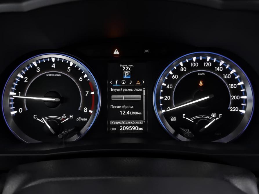 Toyota Highlander III (XU50) Москва  - изображение 16