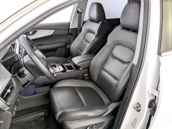 Chery Tiggo 7 Pro I с пробегом 2022 года, цена 1 770 000 рублей, 57019 км, внедорожник, Автокод Объявления