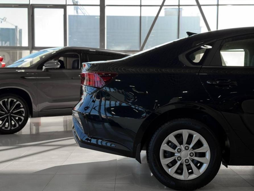 Kia Cerato IV Ростов-на-Дону  - изображение 14