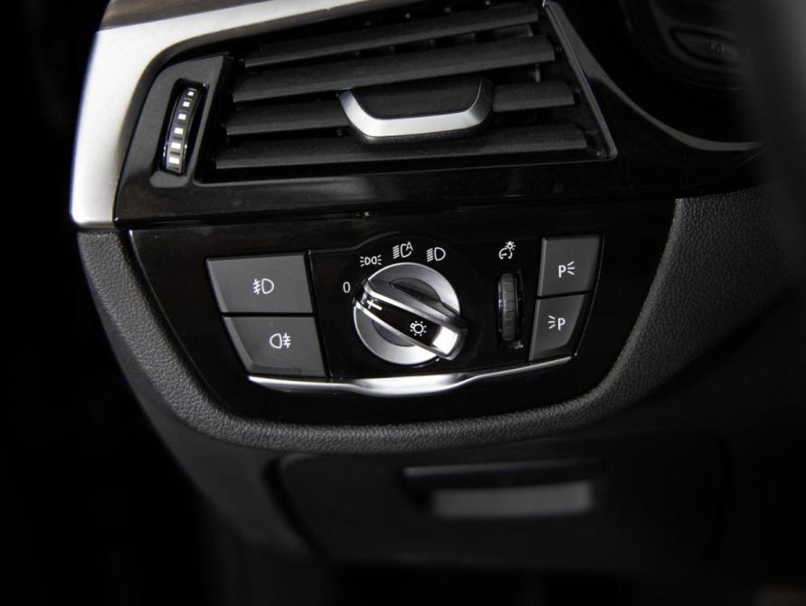 BMW 5 серии VII (G30/G31/G38) Санкт-Петербург  - изображение 15