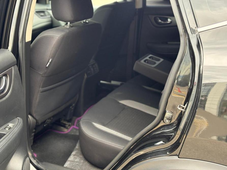 Nissan Qashqai II Рестайлинг Томск  - изображение 23