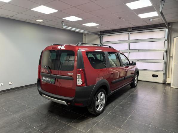 Lada (ВАЗ) Largus I с пробегом 2019 года, цена 1 290 000 рублей, 93271 км, универсал, Автокод Объявления